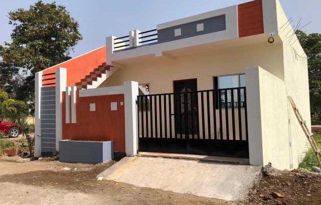 best side in Balaji realties