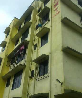 VERY URGENT 1BHK FLAT FOR SALE IN DONGARPADA