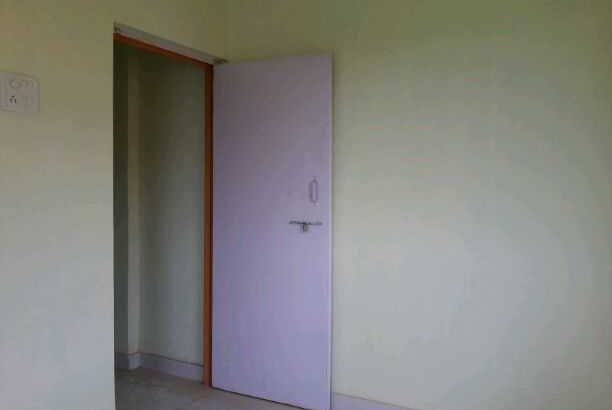 VERY URGENT 1BHK FLAT FOR SALE IN DONGARPADA