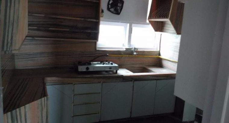 Pooja Abhishek apartment