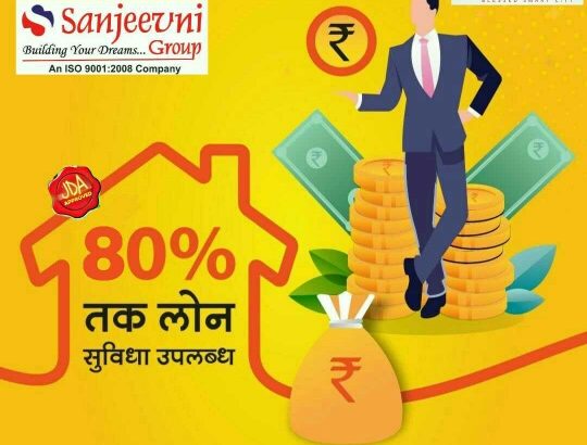 villa & plot 🏡 kanha enclave