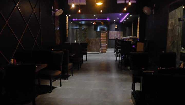 GYPSY HOTEL &  RESTAURANT