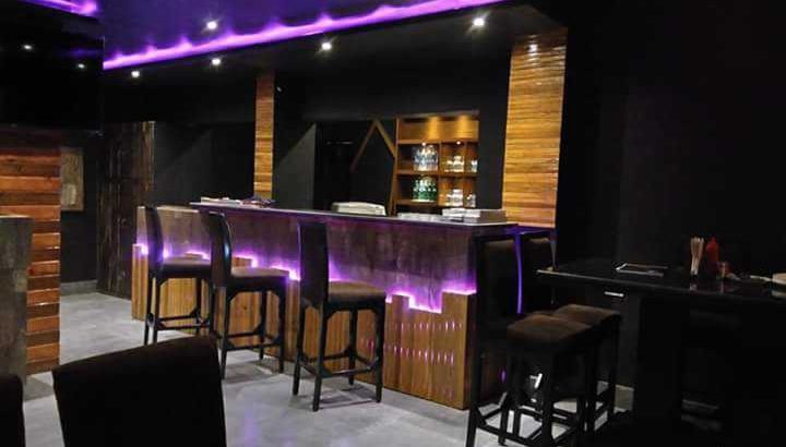 GYPSY HOTEL &  RESTAURANT