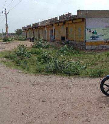 RESIDENCY PLOT SELL URGENT