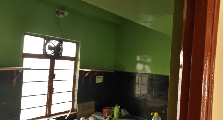 Buy apartment in prime location in manoram , Dhanbad