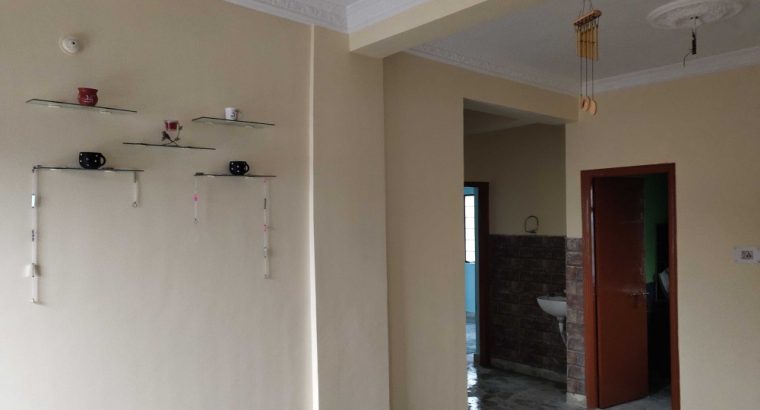 Buy apartment in prime location in manoram , Dhanbad