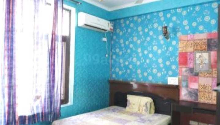 House available on rent