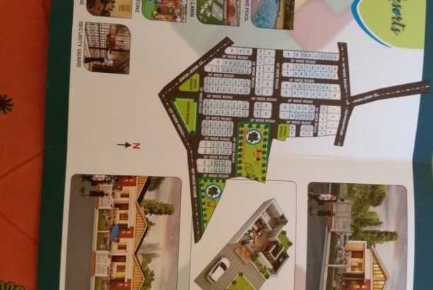 GREEN VALLEY RESORTS