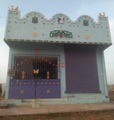 I want sell my house in avadi