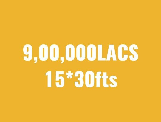 our 2BHK root for sales