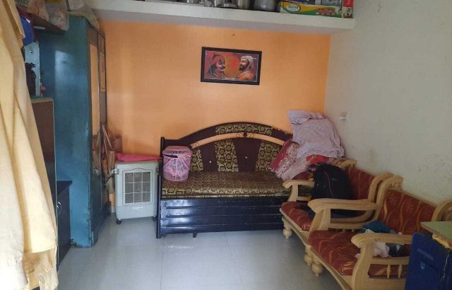 1 BHK appartment