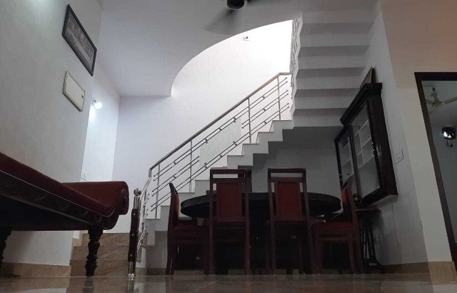 7 cent 1440sqft house at Mundur Thrissur Kerala…