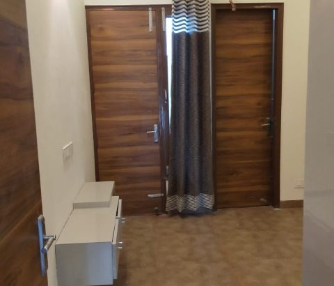 3BHK Duplex For Sale at Mohali