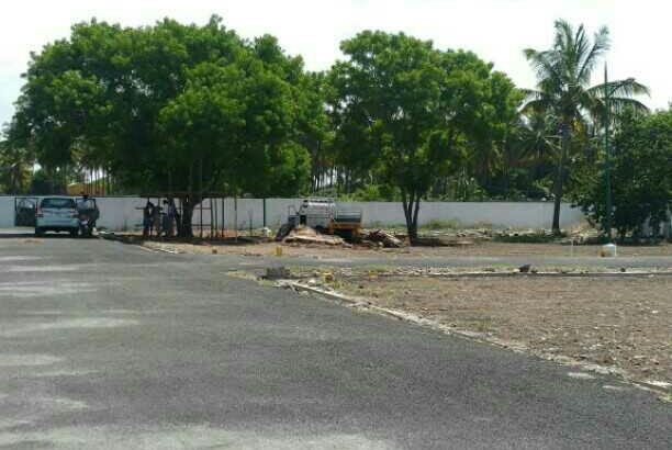 Everest Mahasree Residency