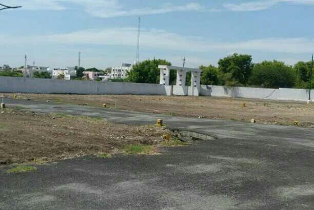 Everest Mahasree Residency