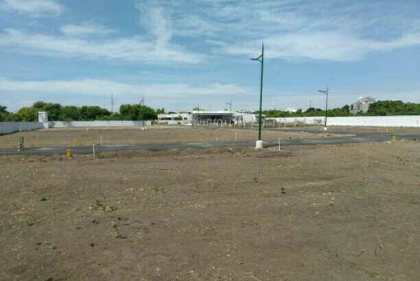 Everest Mahasree Residency