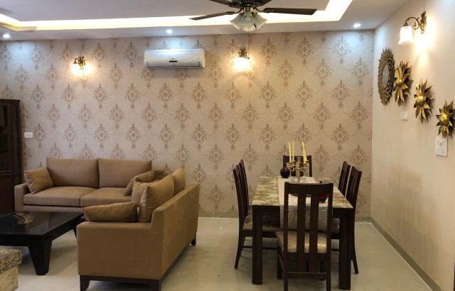 2BHK Flat at Mohali