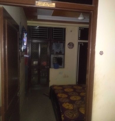 2 BHK  flat slae anad Vihar jhotwara Jaipur