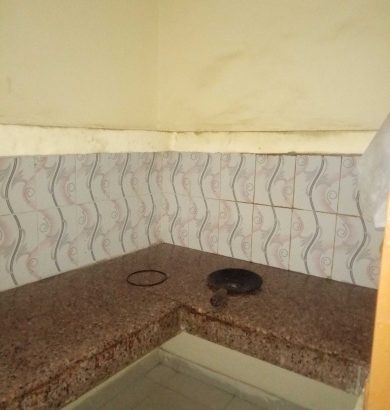 1 RK for rent in B Block, New Ashok Nagar, New Delhi