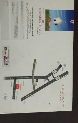 DTCP Approved plots for Sale