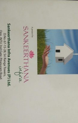 DTCP Approved plots for Sale