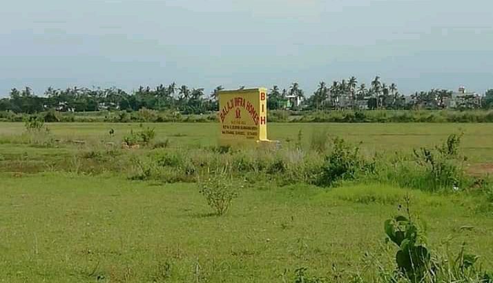 investment plot selling in patia