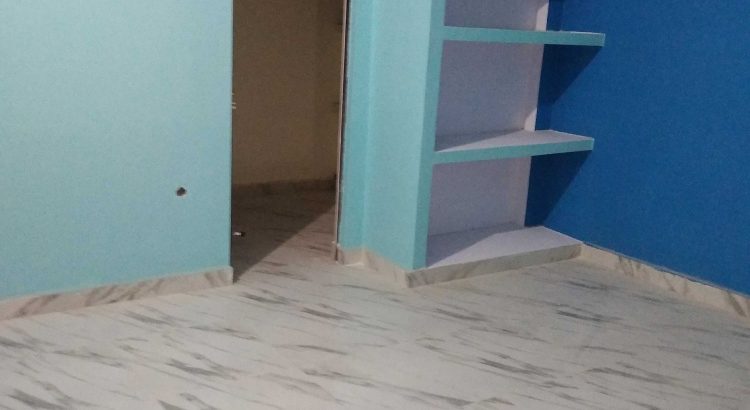 George town prayagraj