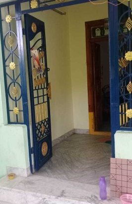 house near no. 1 tolgate