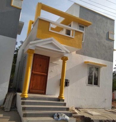 plot available in srirangam