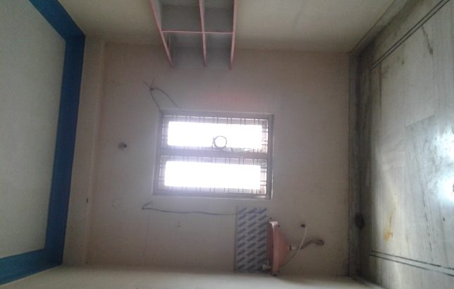 2bhk for rent in 2nd floor