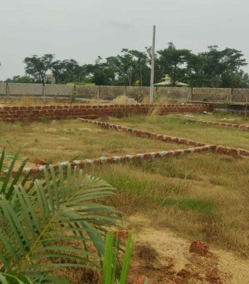 plot sale at ranga bazar