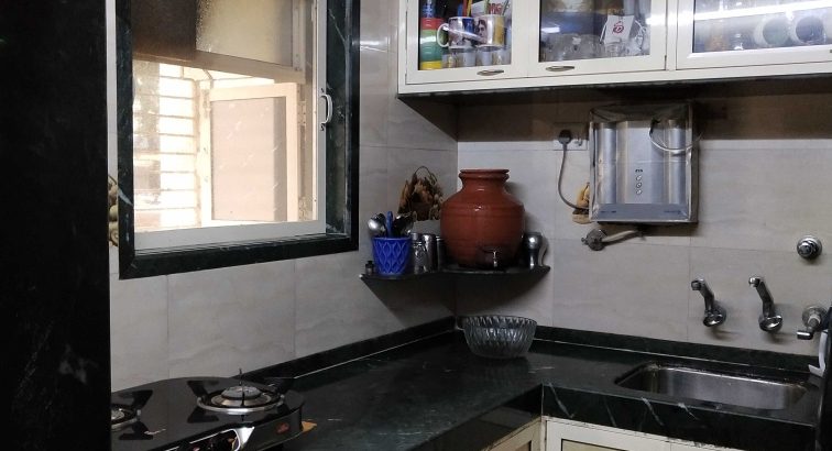 1bhk at Ghatkopar West Chirag nagar Sawantwadi ground floor room no3