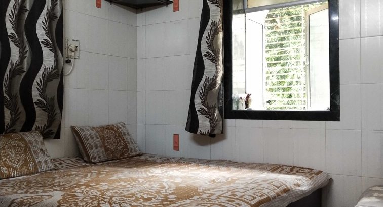 1bhk at Ghatkopar West Chirag nagar Sawantwadi ground floor room no3