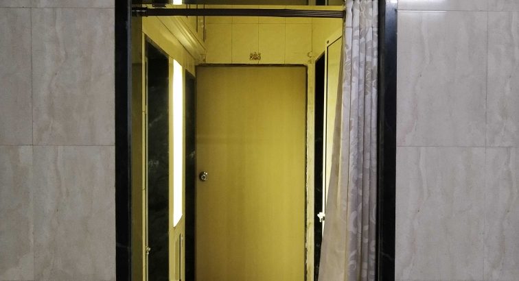 1bhk at Ghatkopar West Chirag nagar Sawantwadi ground floor room no3