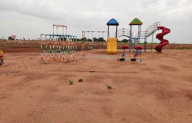 open plots in multiple areas in hyderabad