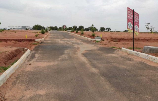 open plots in multiple areas in hyderabad
