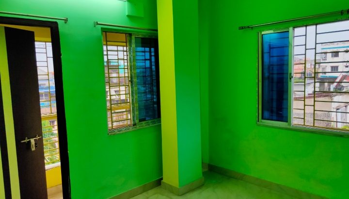 Sell Flat at Patipukur