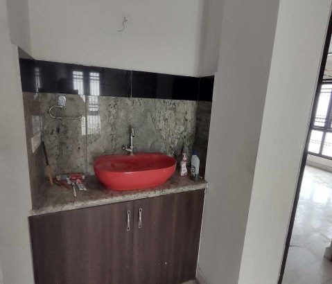 2BHK SEMIFURNISHED