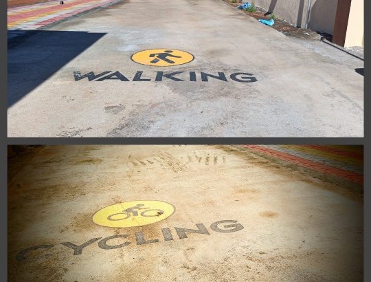 Trichy Smart Township