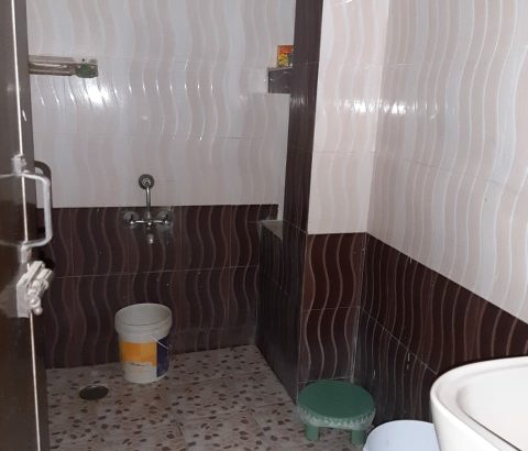 2BHK House vacant