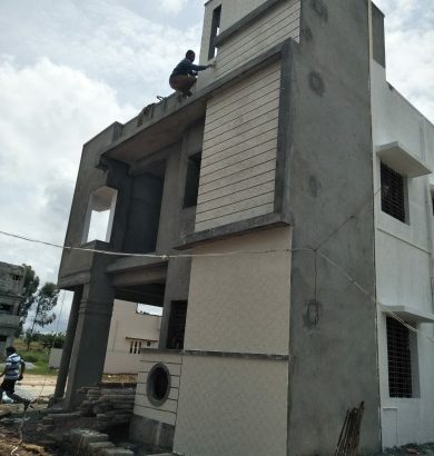 from  enrich properties  Abbigere