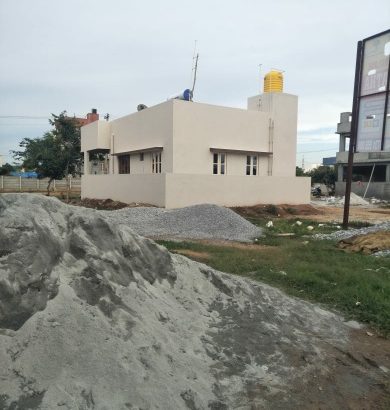 from  enrich properties  Abbigere