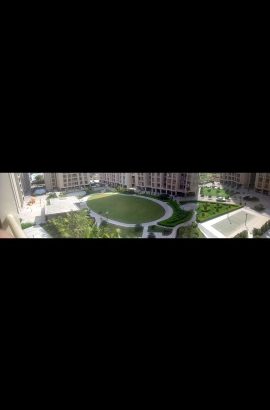 2bhk fully furnished flat for lease out