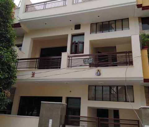 independent house for rent in zirakpur
