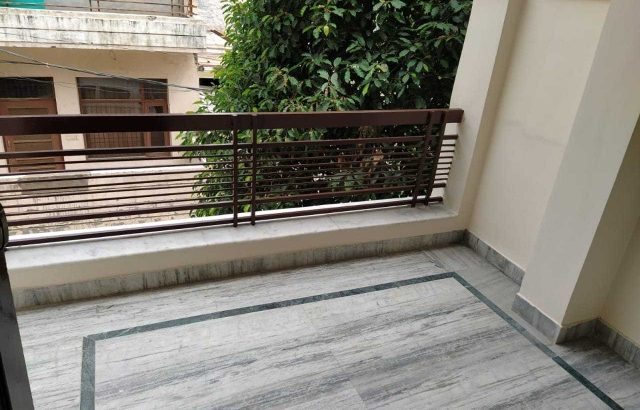 independent house for rent in zirakpur