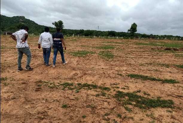 open plots for sale in Ramoji Film City