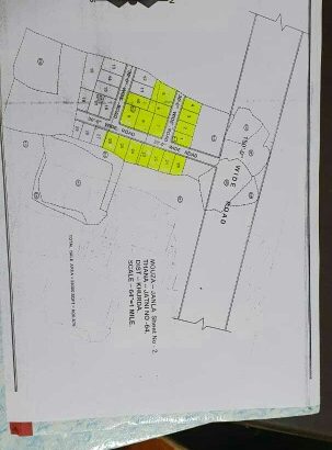 garabari boundri then ragitason polt for sala near info city- 2 200ft roda said