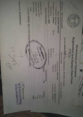 bhavani construction …