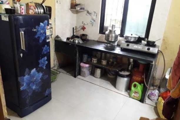 1 RK on rent in Bungalow