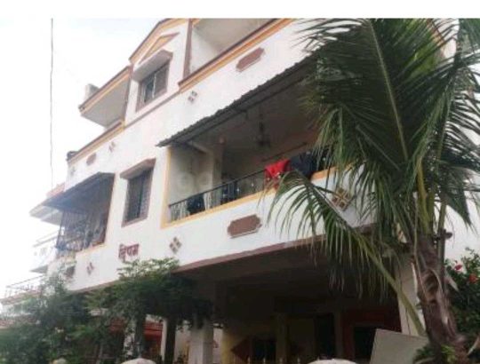 1 RK on rent in Bungalow